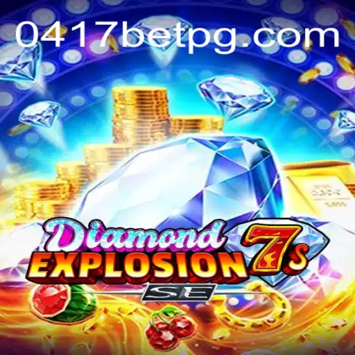 Desvendando DiamondExplosion7sSE: Mergulho no Mundo do Jogo com 0417 bet