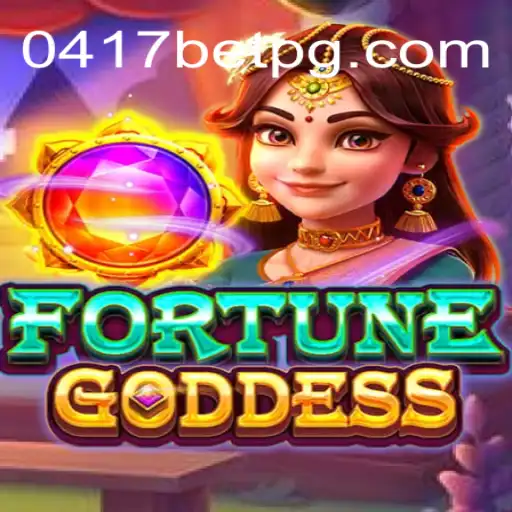 Entendendo FORTUNEGODDESS: O Jogo de Apostas 0417 Bet