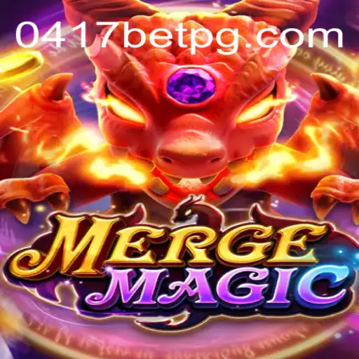 Mergemagic: Descubra o Mundo Encantado do Jogo com a Chave do Sucesso 0417 Bet