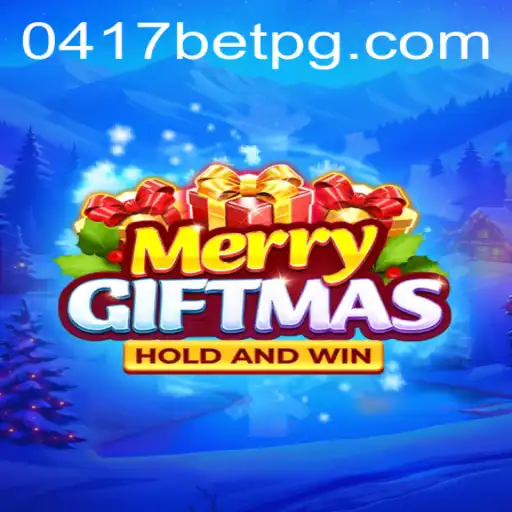 Descubra 'MerryGiftmas': A Nova Sensação dos Jogos Festivos