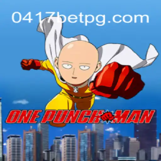 Descubra as Aventuras de OnePunchMan: O Jogo que Revoluciona com '0417 bet'