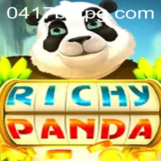 Descubra a Excitante Aventura de RichyPanda: Uma Introdução ao Mundo de 0417 Bet