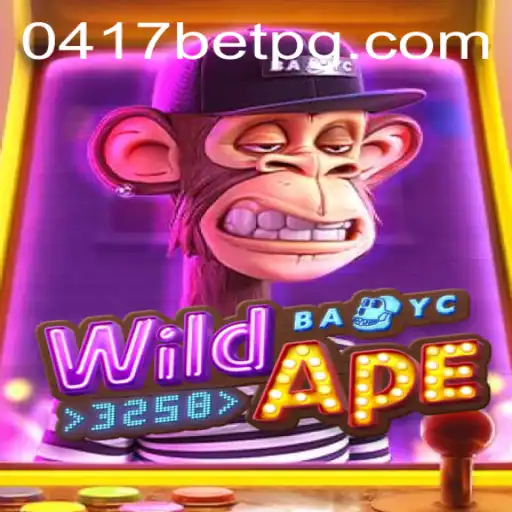 Explorando o Mundo de WildApe3258: Um Jogo Selvagem e Empolgante